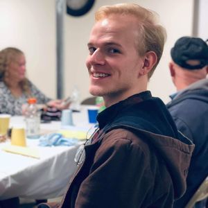 Meet your Posher, Jesse